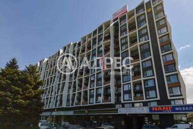 For sale - Apartment in Izgrev,  Burgas