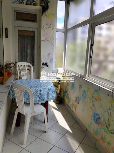 Vânzare - Apartament în Center,  Plovdiv