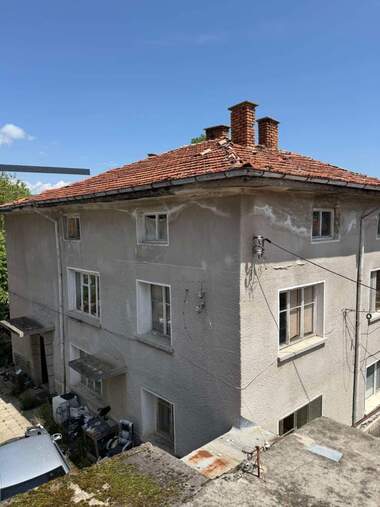 Satış - Ev olarak Hisaria,  Plovdiv