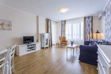 Vânzare - Apartament în Pomorie,  Burgas
