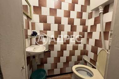 For sale - Apartment in Koliu Ficheto,  Sliven
