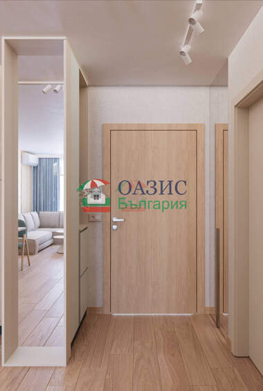 For sale - Apartment in Sveti Vlas,  Burgas