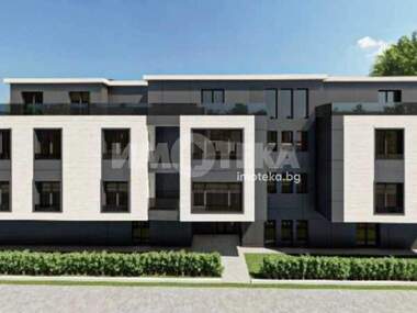 For sale - Apartment in Gorna Bania,  Sofia