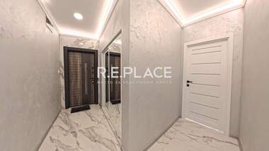 Satış - Apartman olarak Vazrajdane 2,  Varna