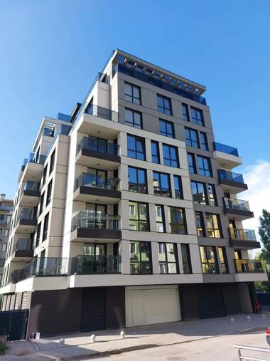 Satış - Apartman olarak Poligona,  Sofia