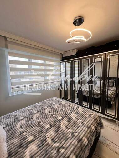 For sale - Apartment in Boian Balgaranov 1,  Shumen