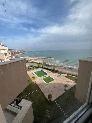 Satış - Apartman olarak Sveti Vlas,  Burgas