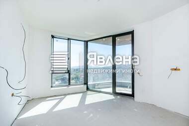For sale - Apartment in Krastova vada,  Sofia