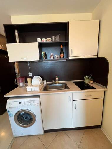 Satış - Apartman olarak Sunny Beach,  Burgas
