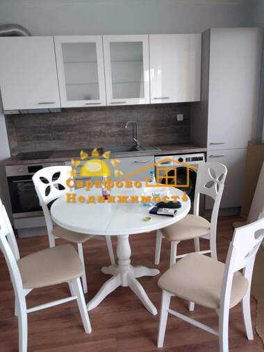 Verkauf - Wohnung in Saravowo,  Burgas