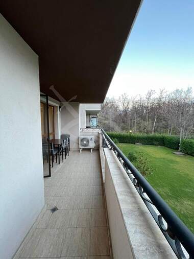 For rent - Apartment in Hristo Smirnenski,  Plovdiv