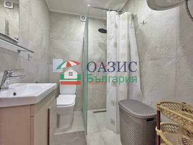 For sale - Apartment in Sunny Beach,  Burgas