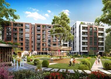 Satış - Apartman olarak Hristo Smirnenski,  Plovdiv