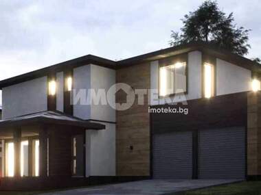 For sale - House in Markovo,  Plovdiv
