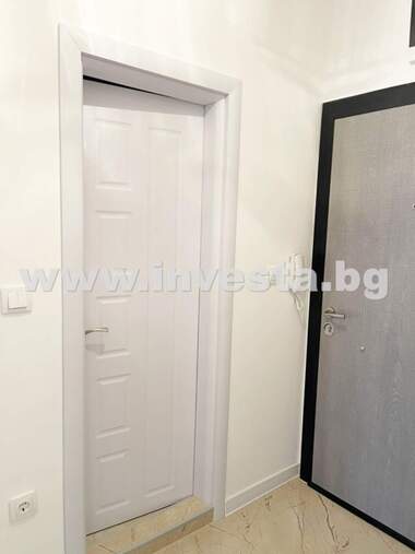 Verkauf - Wohnung in Hristo Smirnenski,  Plowdiw