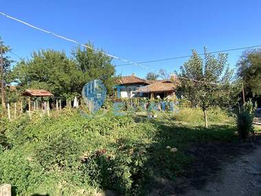 Продажба - Къща в Първомайци,  Велико Търново