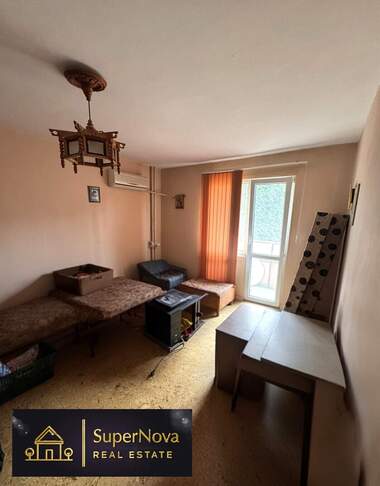 Satış - Apartman olarak Drujba 1,  Haskovo