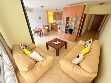 Vânzare - Apartament în Sunny Beach,  Burgas