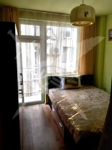 For rent - Apartment in Briz,  Varna