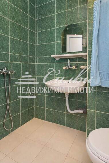 Продажба - Апартамент в Тракия,  Шумен