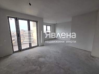 Verkauf - Wohnung in Zentar,  Burgas