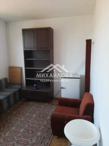For sale - Apartment in Kazanlak,  Stara Zagora