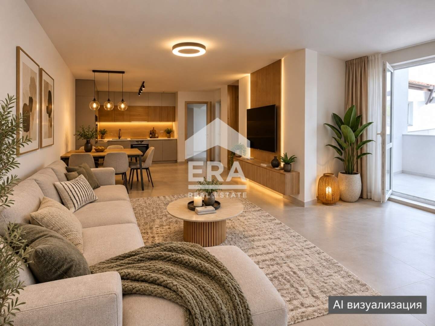 İki odalı Apartman olarak Borovets, Kırcaali – fotoğraf 5