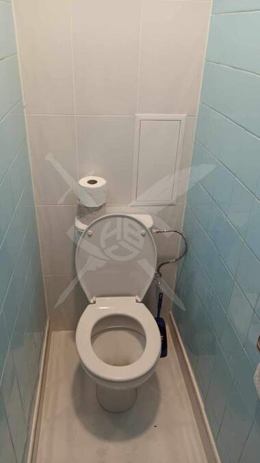 For rent - Apartment in Cveten kvartal,  Varna