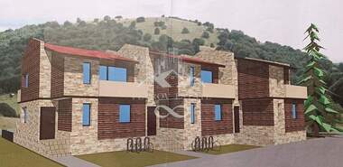 Satış - İnşaat arsası olarak Velingrad,  Pazarcik