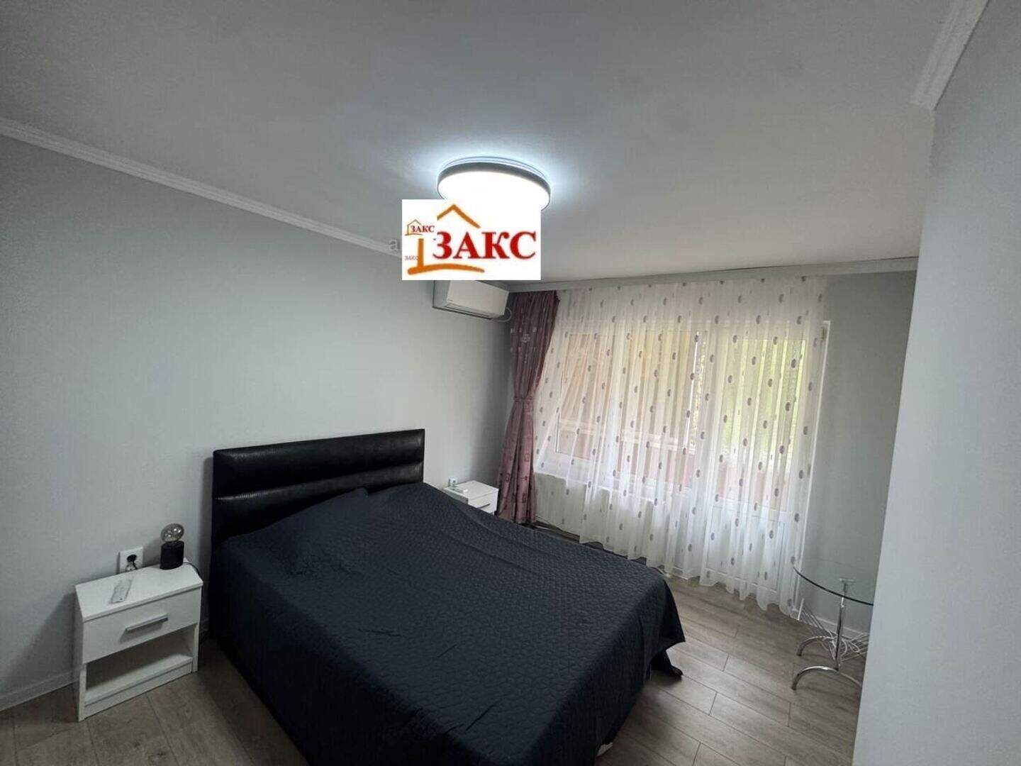Тристаен Апартамент в Център, Кърджали – снимка 4