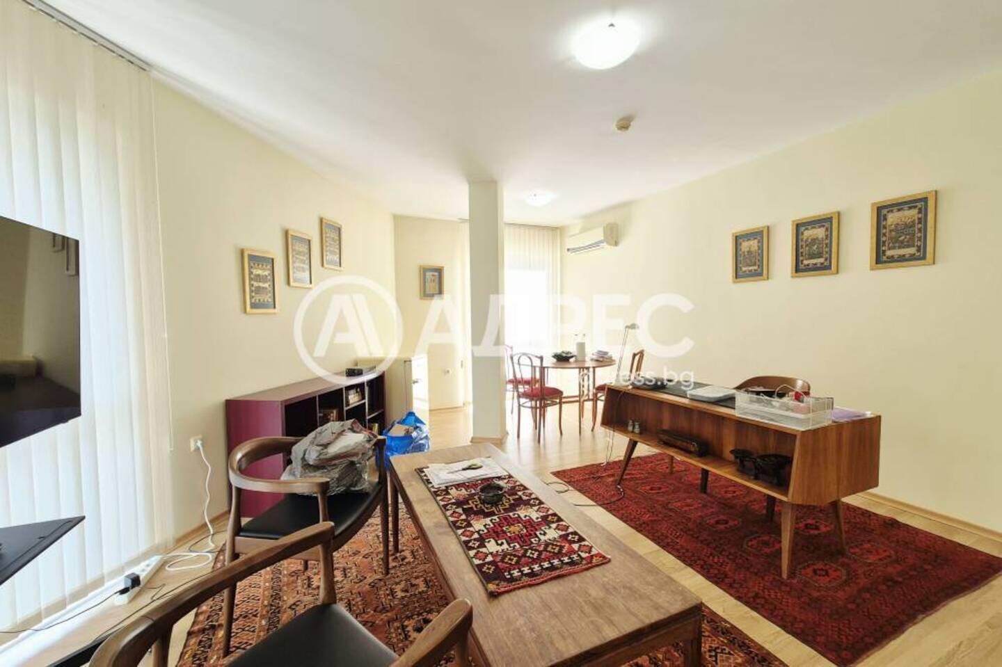 Ofis olarak Okrajna bolnitsa - Generali, Varna – fotoğraf 3