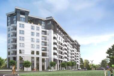For sale - Apartment in Mladost-4,  Sofia