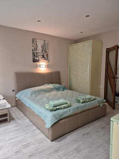 For rent - Apartment in Lazur,  Burgas