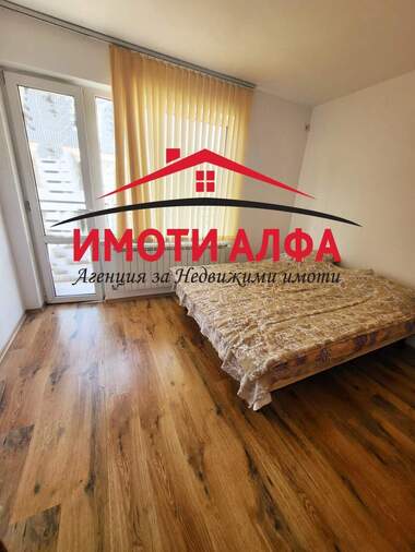 Verkauf - Wohnung in Drujba 1,  Haskowo