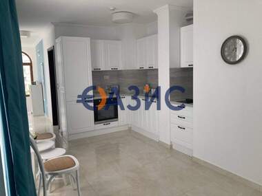 For sale - Apartment in Sveti Vlas,  Burgas