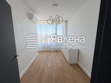 Ενοίκιο - Διαμέρισμα σε Манастирски ливади-Изток,  София