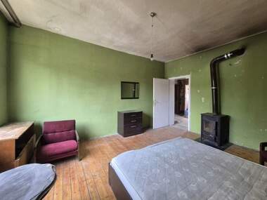Verkauf - Etage von Haus in Drujba 1,  Ruse