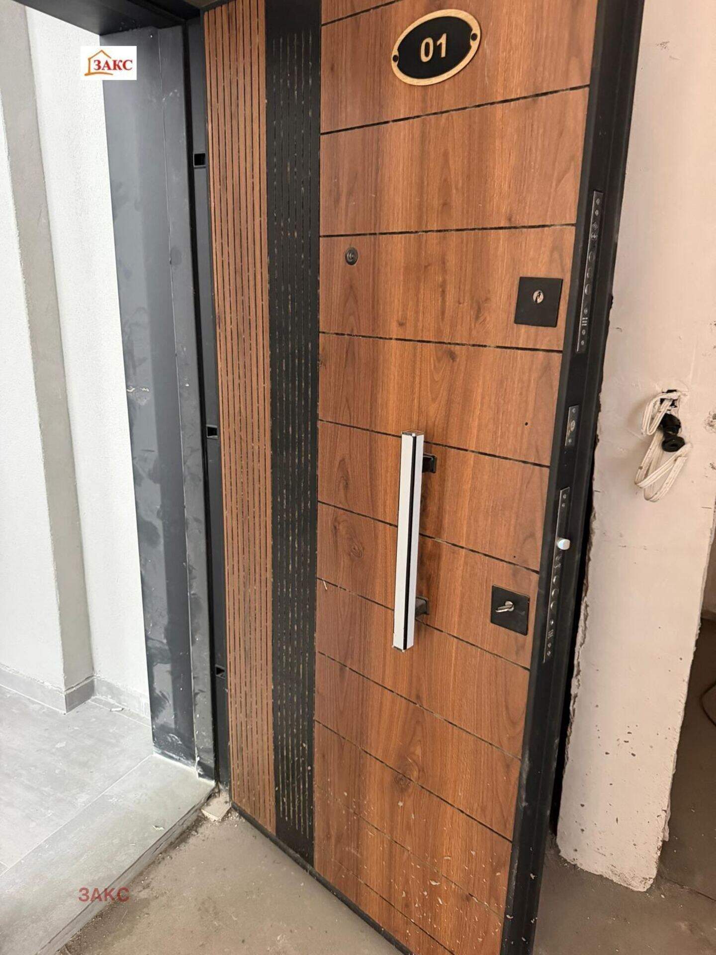 Üç odalı Apartman olarak Vazrojdentsi, Kırcaali – fotoğraf 3