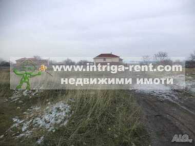 Satış - İnşaat arsası olarak Kamenni,  Haskovo
