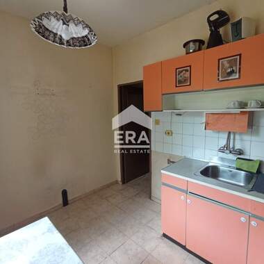 Verkauf - Wohnung in Krasna poliana-1,  Sovia