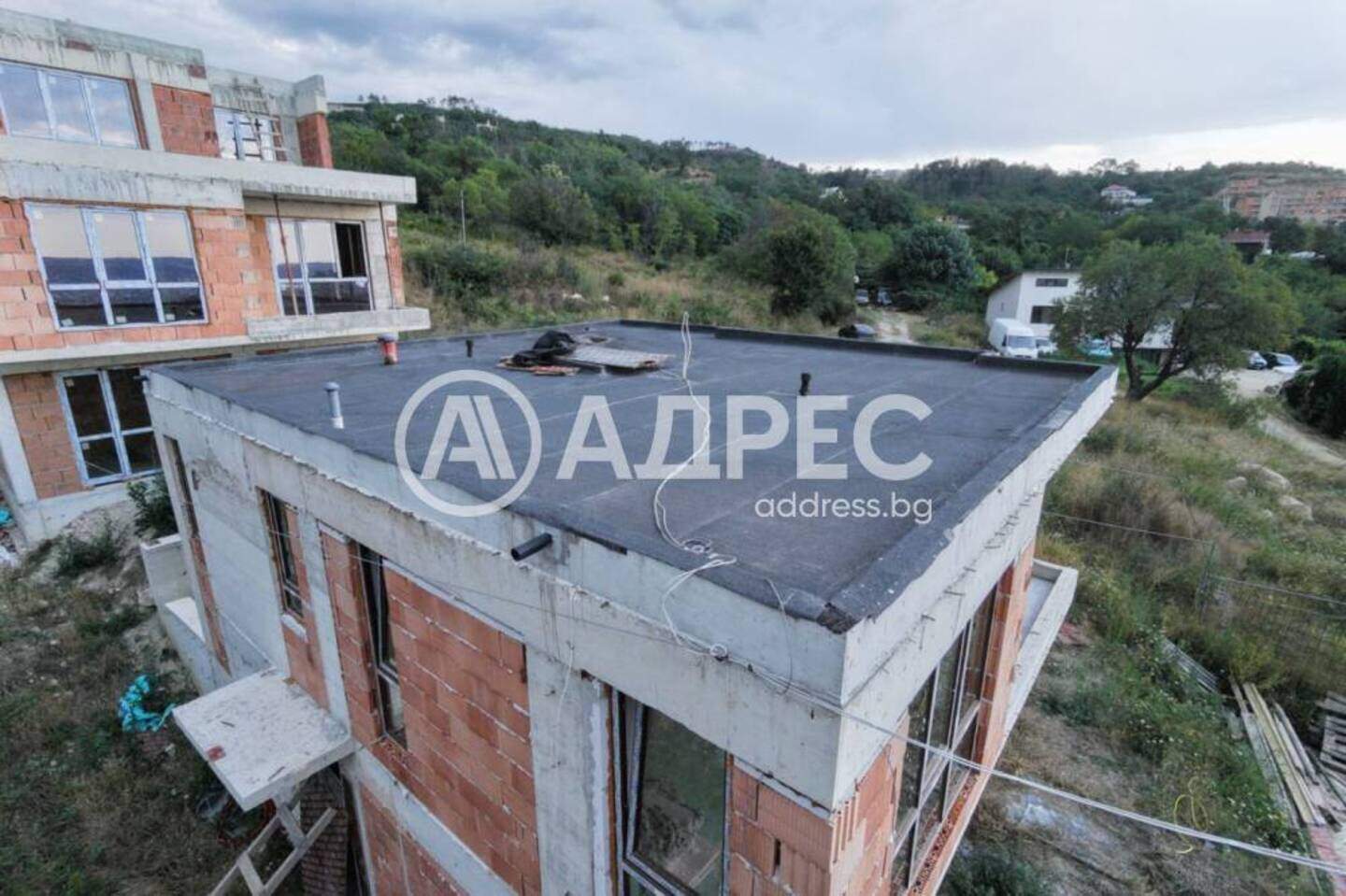 House in Vazrazhdane 2, Varna – photo 7