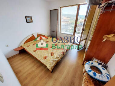 For sale - Apartment in Kosharitsa,  Burgas