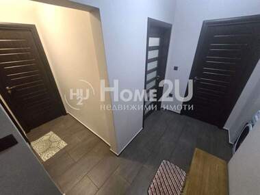 Kira - Apartman olarak Bratia Miladinovi,  Burgas