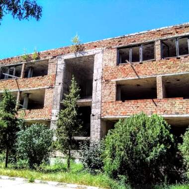 For sale - Warehouse in Parvomay,  Plovdiv