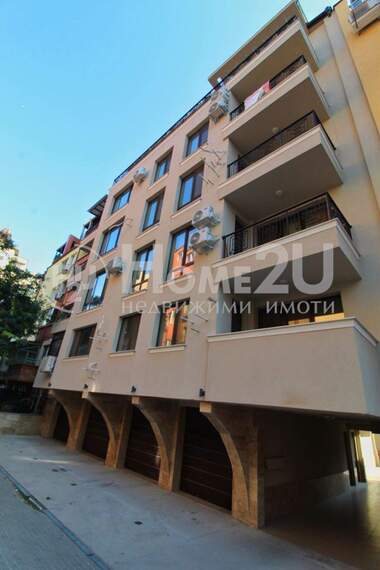 Verkauf - Wohnung in Center,  Plovdiv