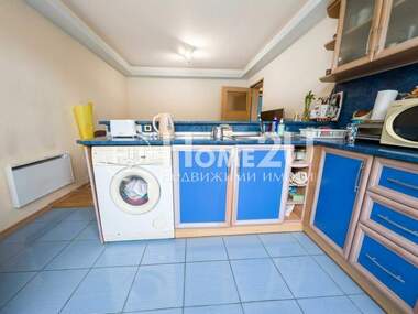 For sale - Apartment in Asparuhovo,  Varna