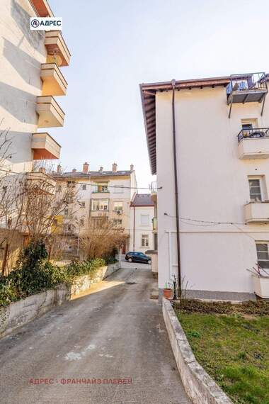 For sale - Floor of a house in Ideal City Center,  Pleven