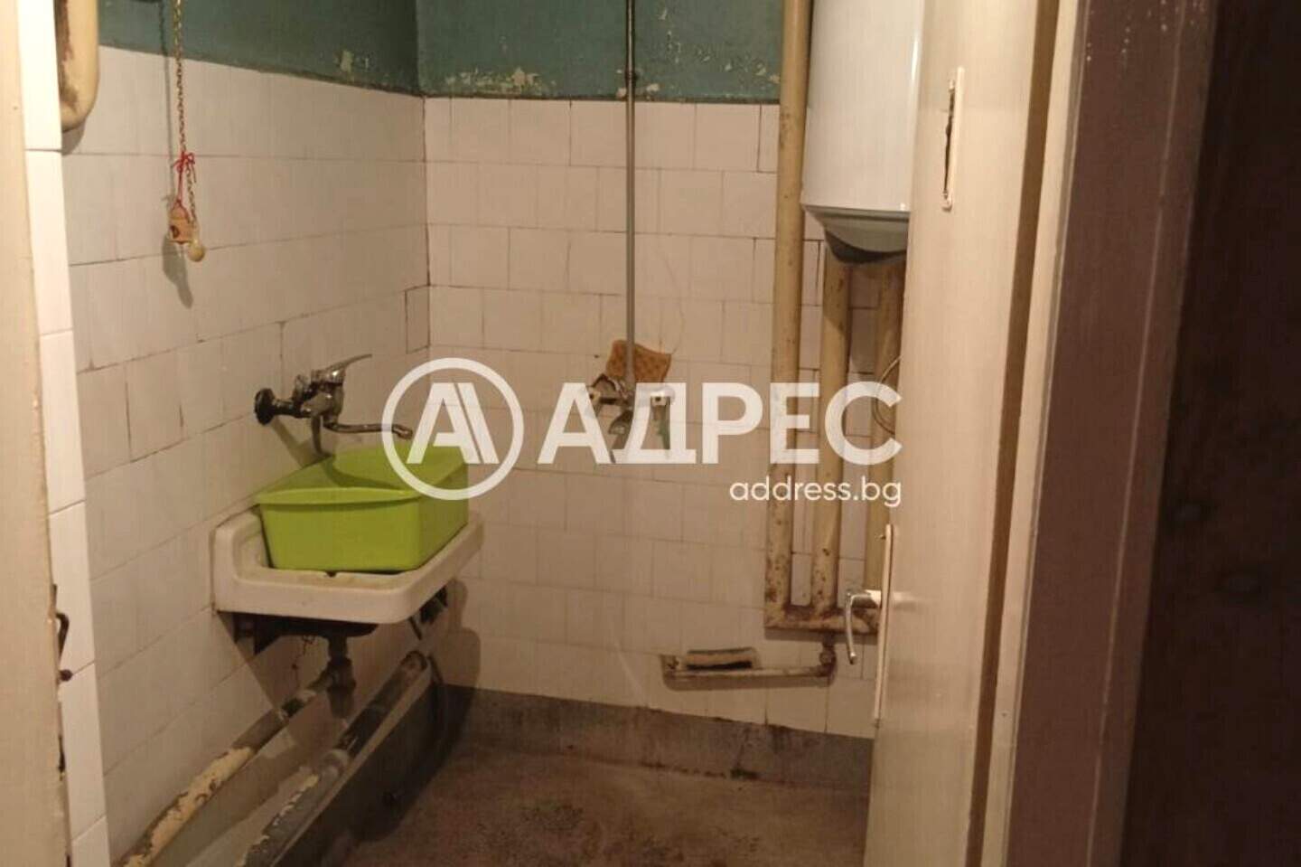 Двустаен Апартамент в Ново Село, Сливен – снимка 5