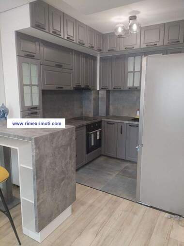 Продажба - Апартамент в Остромила,  Пловдив