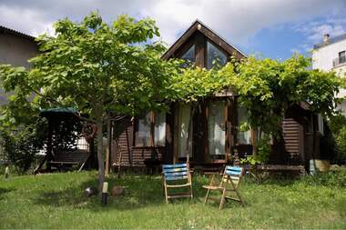For sale - House in Shkorpilovtsi,  Varna